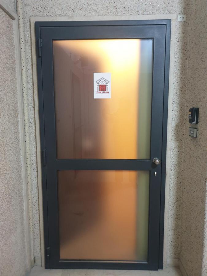 Francy House 2 Apartment Bologna Exterior photo